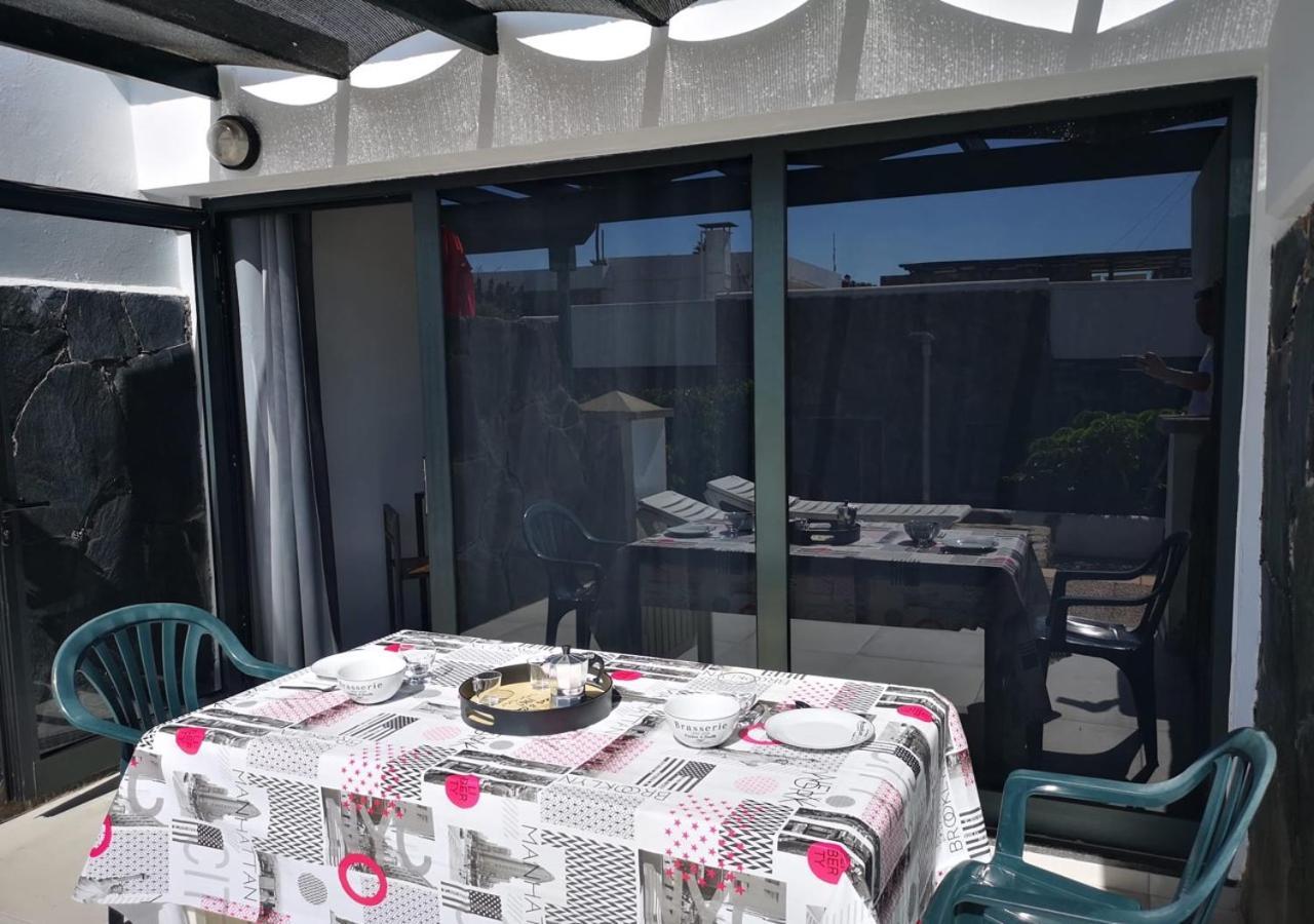 Maspalomas Lago Industrial Style 外观 照片