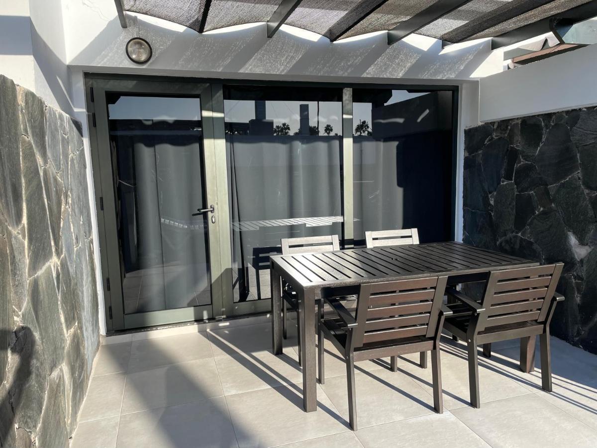 Maspalomas Lago Industrial Style 外观 照片